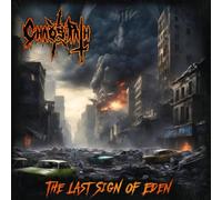 Chaos Path - The Last Sign Of Eden (2lp) [VINYL]