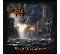 CHAOS PATH: THE LAST SIGN OF EDEN - CD SEALED