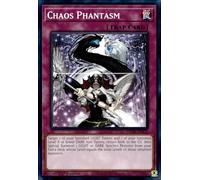 Chaos Phantasm - MP24-EN332 - Common - 1st Edition