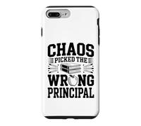 Chaos Picked The Wrong Principal Case for iPhone 7 Plus/8 Plus