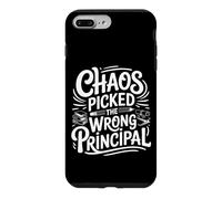 Chaos Picked The Wrong Principal Case for iPhone 7 Plus/8 Plus