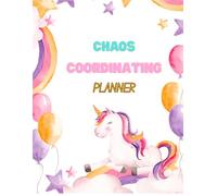 Chaos Planner: Survival Guide