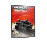 Chaos Predator - Warhammer - Games Workshop