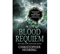 Chaos Queen - Blood Requiem (Chaos Queen 3)