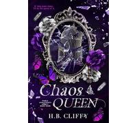 Chaos Queen (World Intelligence Agency Book Four): 4