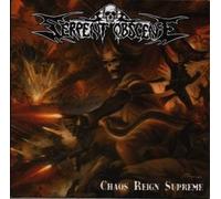 Chaos Reign Supreme [Vinyl LP]