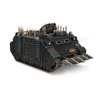 Warhammer 40,000 - Chaos Space Marines: Rhino