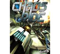 Chaos Ride Steam Key GLOBAL