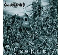 Chaos Rising [VINYL]