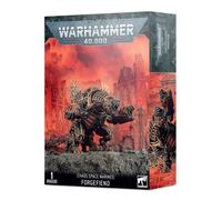 Warhammer 40,000 - Chaos Space Marines: Forgefiend