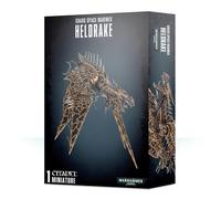 Chaos Space Marines Heldrake Games Workshop Brand New 99120102090