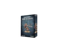 Chaos Space Marines: Kharn The Betrayer