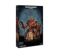 Chaos Space Marines - Khorne Lord Of Skulls