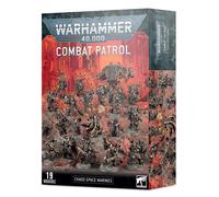 Chaos Space Marines Kits & Accessories | Warhammer 40,000