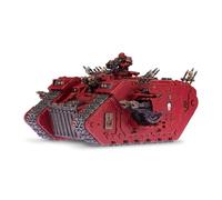 Chaos Space Marines Land Raider - Heavy Tank Kit | Warhammer 40K | Warmodels