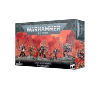 Chaos Space Marines - Possessed