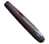 Chaos Style Guqin Old House Liang Wood For Beginner Handmade Guqin Middle-level With Full Set Of Accessories Guqin for Performance