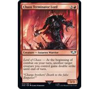 Chaos Terminator Lord | Universes Beyond: Warhammer 40000