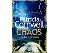 Chaos: The groundbreaking No. 1 bestselling crime thriller series