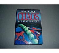 Chaos: The Making of a New Science by James Gleick (1987-10-29)