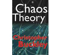 Chaos Theory, Brand New, Free P&P in the UK