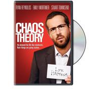 Chaos Theory [DVD] [2008]