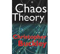 Chaos Theory.New 9781941196533 Fast Free Shipping<|