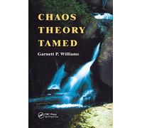 Chaos Theory Tamed