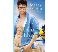 Chaos Theory: Volume 2 (Nerds of Paradise)