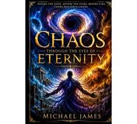 Chaos Through the Eyes of Eternity: Before The Gods. Before The Stars. Before Time. There Was Only Chaos.