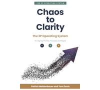 Chaos to Clarity: How Leaders Align People, Processes, And Priorities To Scale
