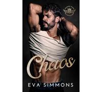 Chaos (Twisted Kings MC)