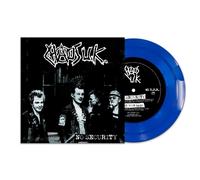 Chaos UK - No Security [7" VINYL]