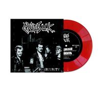 Chaos UK - No Security [7" VINYL]
