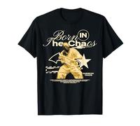 Chaos - Urban Streetwear Statement T-Shirt
