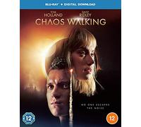 Chaos Walking
