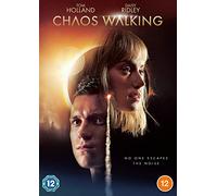 Chaos Walking