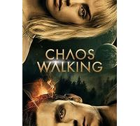 Chaos Walking