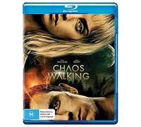 Chaos Walking (Blu-ray) [Blu-ray]
