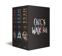 Chaos Walking Boxed Set