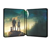 Chaos Walking - Limited Edition 4K Ultra HD Steelbook (Includes Blu-ray)