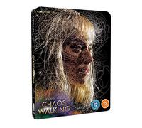 Chaos Walking Steelbook