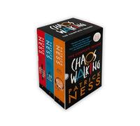 Chaos Walking: The Complete Trilogy: The Complete Trilogy: Monsters of Men / The Ask and The Answer / The Knife of Never Letting Go