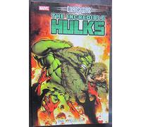 Chaos War: Incredible Hulks: The Incredible Hulks