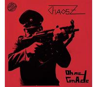 Chaos Z - Ohne Gnade [VINYL]
