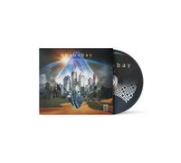 Chaosbay - 2222 - Digipak CD