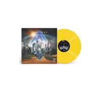 Chaosbay - 2222 (Yellow Vinyl) [VINYL]