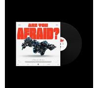Chaosbay - Are You Afraid? - Vinyl