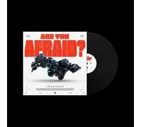 Chaosbay - Are You Afraid? - Vinyl