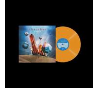 Chaosbay - Boxes Ep (Orange Vinyl) [VINYL]